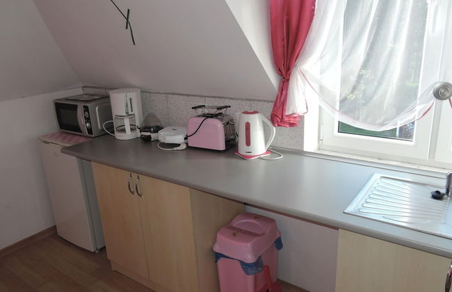 Apartment am Meer fur 4 Personen, Dziwnowek - Foto 7