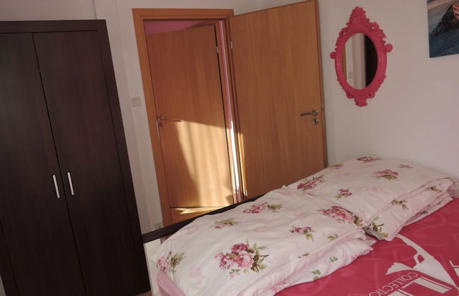 Apartment am Meer fur 4 Personen, Dziwnowek - Foto 5