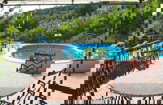 Foto 1 - Apartment in Imperia With Communal Pool