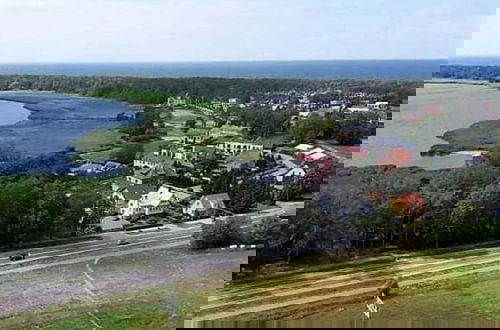 Foto 17 - New Holiday Homes for 2 People in Dziwnowek