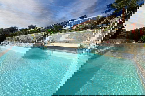 Foto 9 - Apartment in the Villa Giada Holiday Complex in Imperia