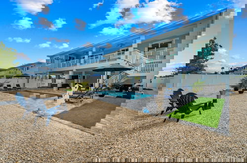Foto 1 - Mermaid s Paradise Pool Dock Games Views