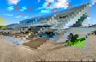 Foto 1 - Mermaid s Paradise Pool Dock Games Views