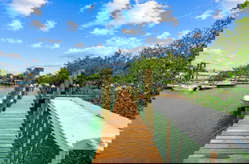 Foto 20 - Mermaid s Paradise Pool Dock Games Views