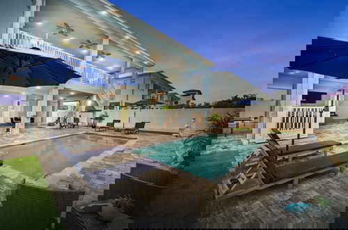 Foto 6 - Mermaid s Paradise Pool Dock Games Views