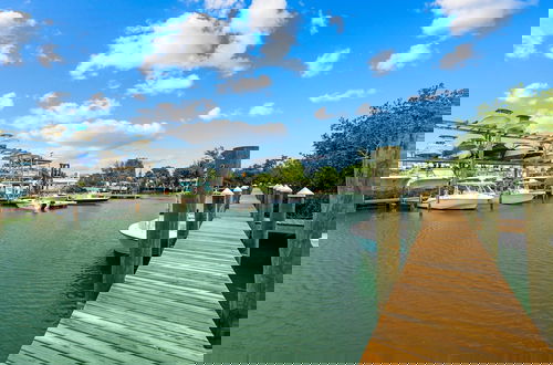 Foto 10 - Mermaid s Paradise Pool Dock Games Views