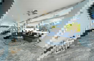 Foto 3 - Mermaid s Paradise Pool Dock Games Views