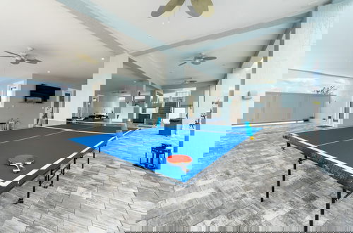 Foto 5 - Mermaid s Paradise Pool Dock Games Views