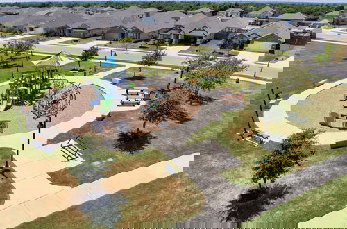 Photo 21 - Charming 4BR Spacious Backyard in Hutto