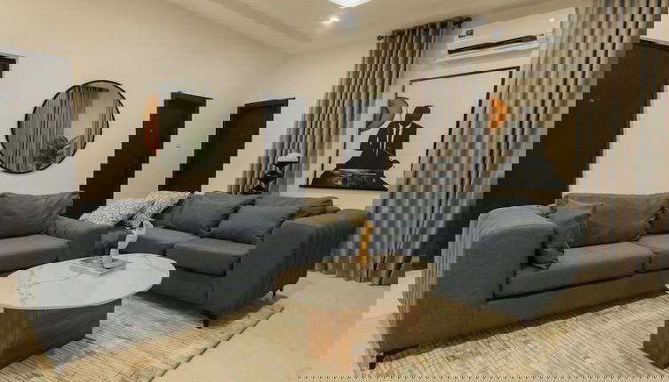 Photo 1 - George Residence Abuja