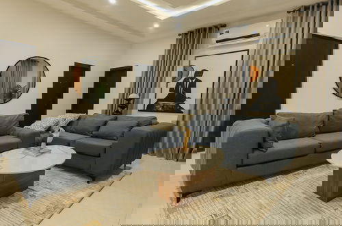 Foto 1 - George Residence Abuja