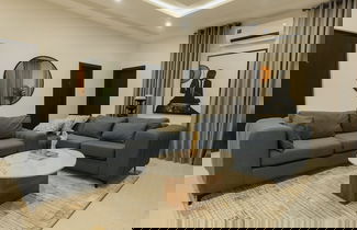 Foto 1 - George Residence Abuja