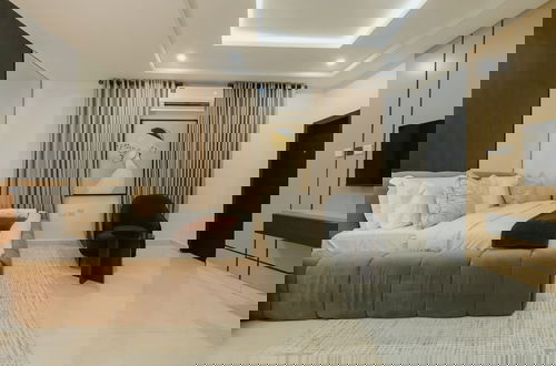 Foto 9 - George Residence Abuja