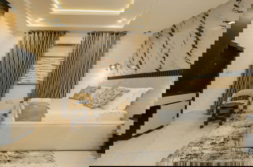 Foto 7 - George Residence Abuja