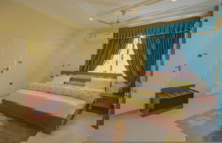 Foto 3 - Kingstel Apartments East Legon Accra
