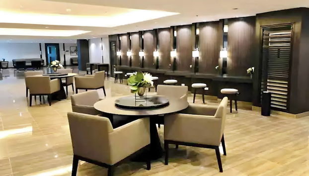 Apartment in City of Makati with swimming pool - Foto 4