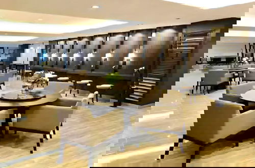 Photo 4 - SMDC Air - Near to Ayala - Luxurious 1Br