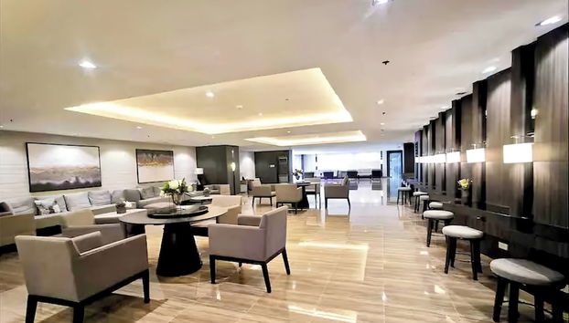Apartment in City of Makati with swimming pool - Foto 2