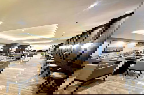 Photo 2 - SMDC Air - Near to Ayala - Luxurious 1Br