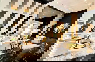 Photo 1 - SMDC Air - Near to Ayala - Luxurious 1Br