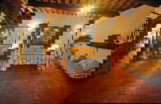 Foto 3 - Holiday Home Casa Frantoio II, Camaiore Lombrici