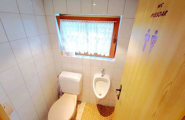 Group Holiday Home in Hippach With Dreamy Views - Foto 23