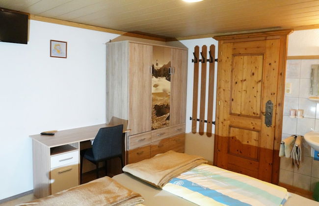 Group Holiday Home in Hippach With Dreamy Views - Foto 34
