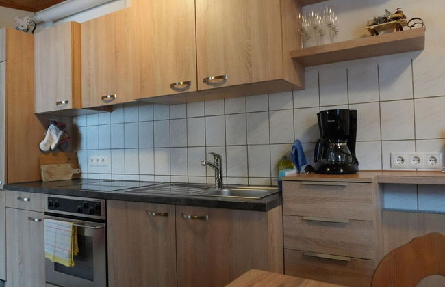 Group Holiday Home in Hippach With Dreamy Views - Foto 42
