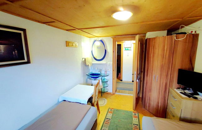 Group Holiday Home in Hippach With Dreamy Views - Foto 14