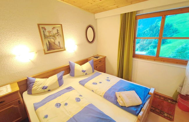 Group Holiday Home in Hippach With Dreamy Views - Foto 38