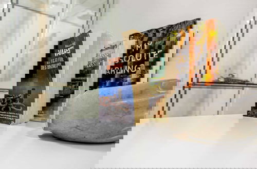 Foto 11 - LUXURY 1