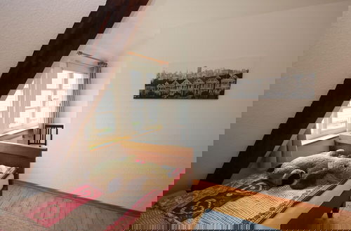 Foto 5 - Schoene Ferienwohnung in Dorfmark