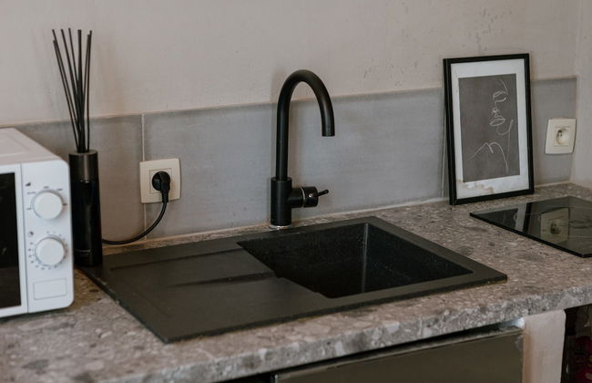 Cozy Apartment in Antwerps Shopping District - Photo 10