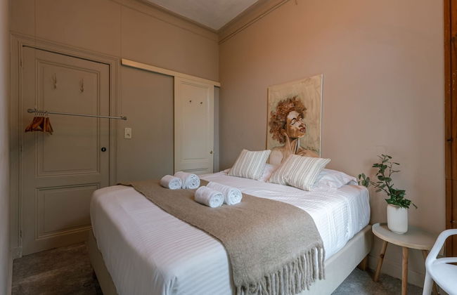 Cozy Apartment in Antwerps Shopping District - Photo 2