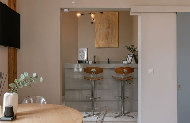 Cozy Apartment in Antwerps Shopping District - Photo 3