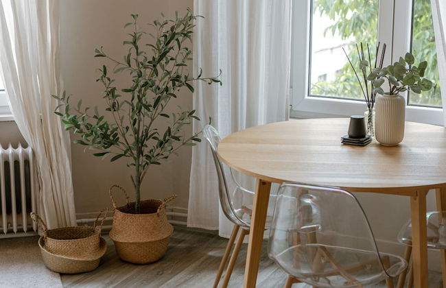 Cozy Apartment in Antwerps Shopping District - Photo 6