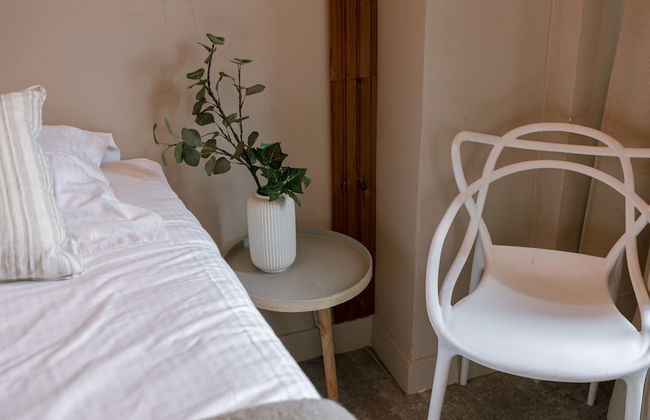 Cozy Apartment in Antwerps Shopping District - Photo 13