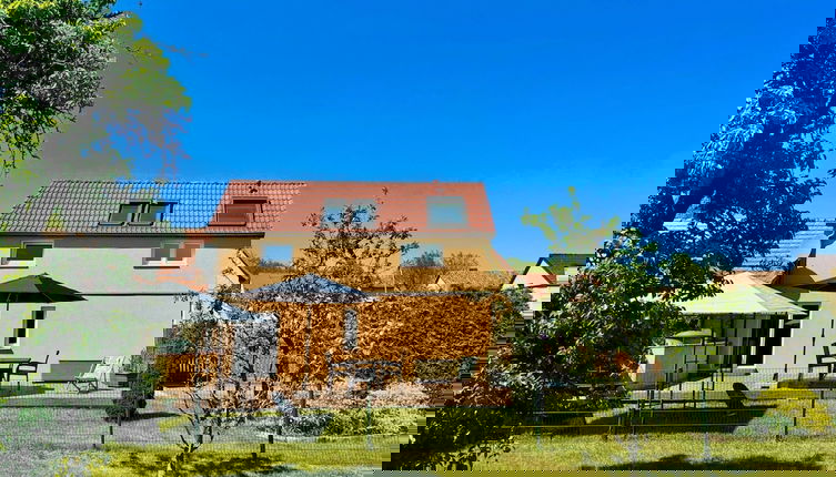 Foto 1 - Ferienhaus Havelzeit in Werder an der Havel
