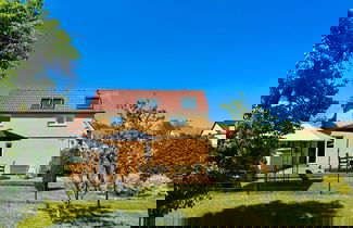 Photo 1 - Holiday Home in Werder by Scenic Lakes