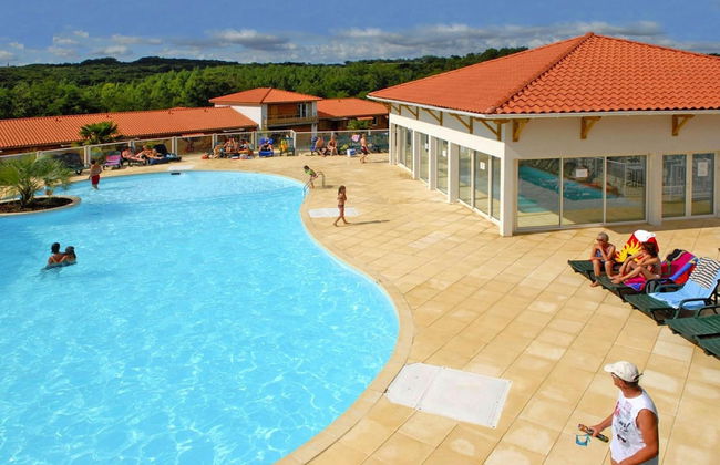 Cassen Residence Les Hameaux Stay - Foto 10