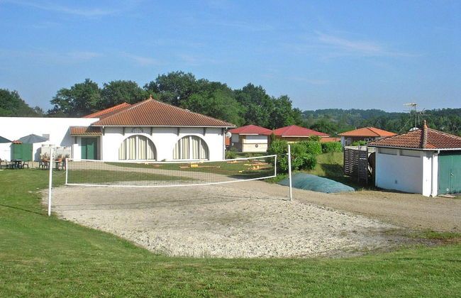 Cassen Residence Les Hameaux Stay - Foto 16