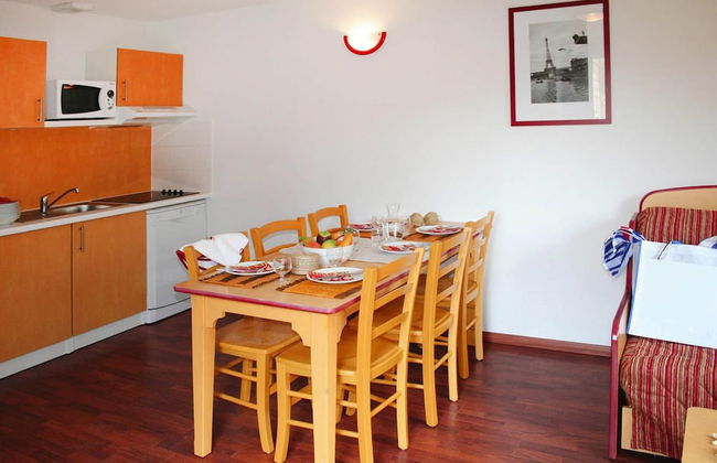 Cassen Residence Les Hameaux Stay - Foto 6