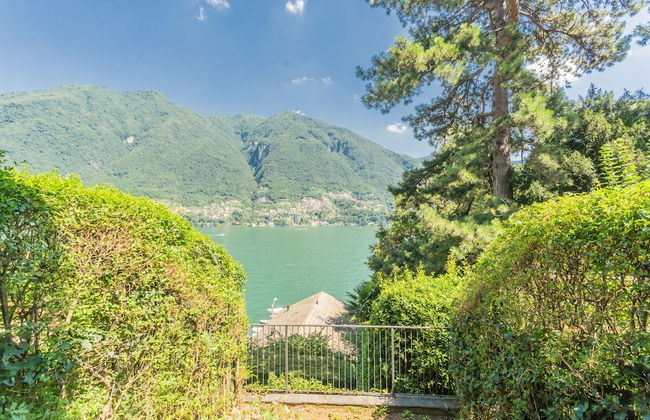 OC Lake Love in Laglio - Foto 29