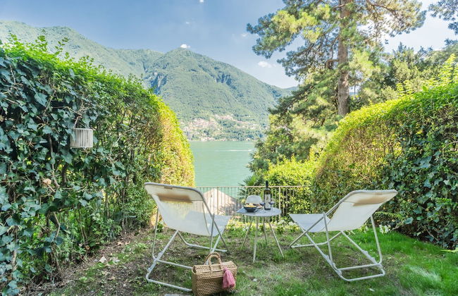 OC Lake Love in Laglio - Foto 26