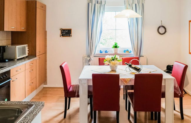 Luxurious Apartment in Medebach Near Public Pool - Foto 20