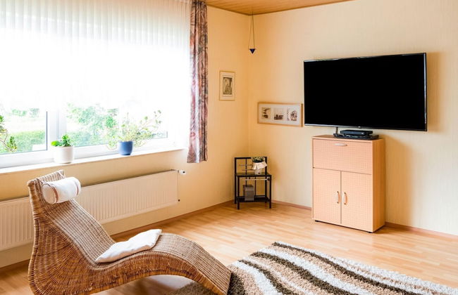Luxurious Apartment in Medebach Near Public Pool - Foto 25