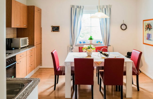 Luxurious Apartment in Medebach Near Public Pool - Foto 23