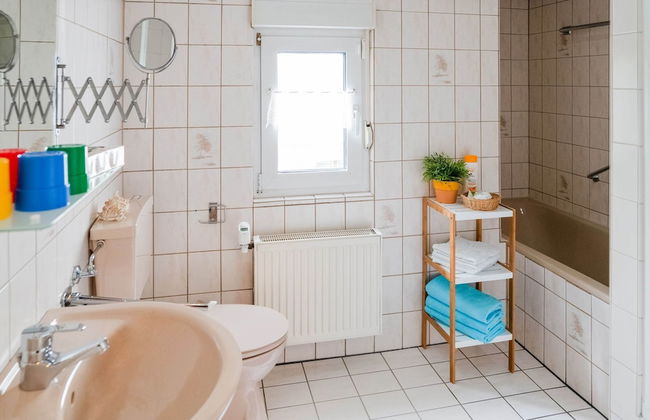 Luxurious Apartment in Medebach Near Public Pool - Foto 50