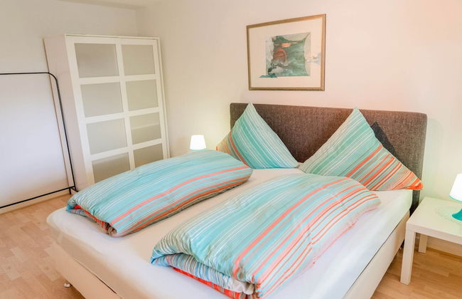 Luxurious Apartment in Medebach Near Public Pool - Foto 11