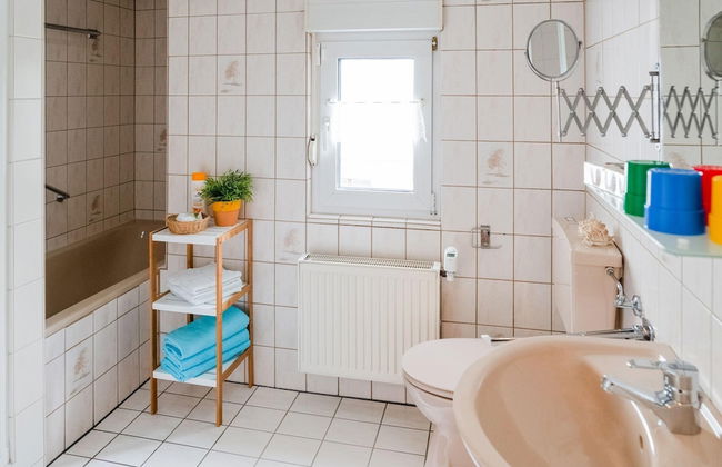Luxurious Apartment in Medebach Near Public Pool - Foto 47